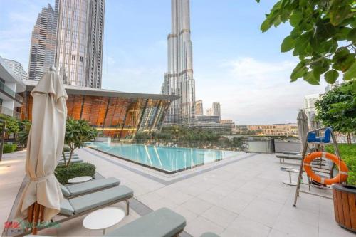 Grande Downtown Dubai - Luxury 2BR City view -1910 - image 7