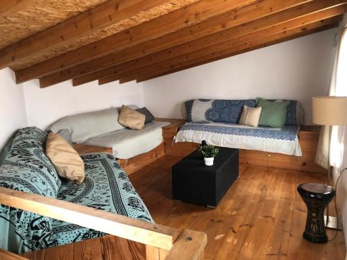 Ak-55 Rural House - Accommodation - Villaviciosa