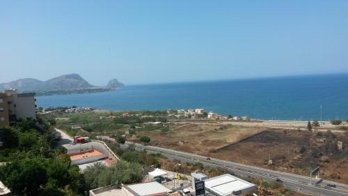 Hotel Villa Mare – Altavilla, CA