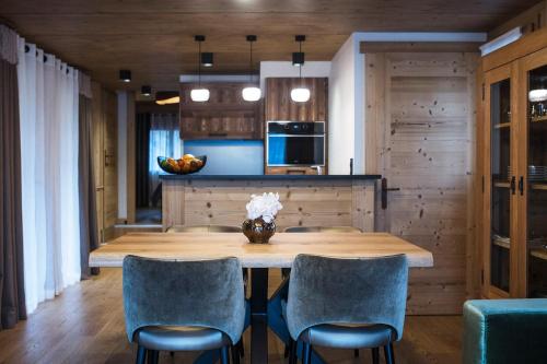 Hotel Beauregard in ลา คูซา