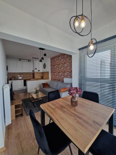 Apartament Paderewskiego Two Bedrooms Private Garage FV Self Check-in - Rzeszow Apartament Paderewskiego Two Bedrooms Private Garage FV Self Check-in - Rzeszow