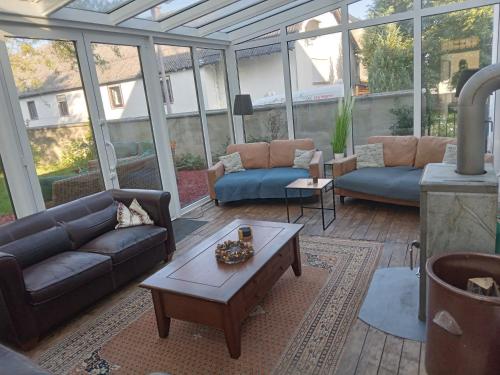 Exterior view of Vakantie boerderij De Boerenzwaluw