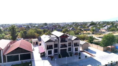 . Cihan Town Hotel