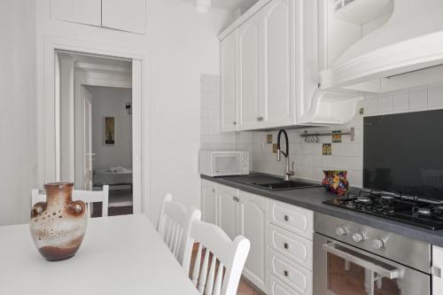 로마 Betti Classic Home 4성급 싱글룸 부대시설