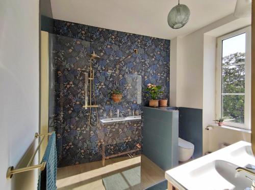 Ô Bulles de Loire, Châteauneuf-sur-Loire (O Bulles de Loire, Chateauneuf-sur-Loire) in Chateauneuf-sur-Loire