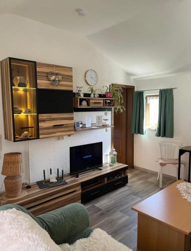 Ferienwohnung Lay in Hirschaid, Deutschland