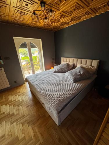 Noclegi Gródek nad Dunajcem