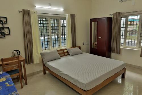 Prithvi Nila Heavens 3 BHK Homestay Ground Floor - image 3