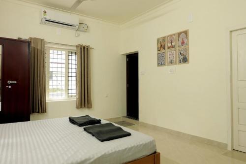 Prithvi Nila Heavens 3 BHK Homestay Ground Floor - image 5