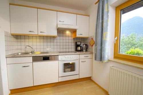 Dapur, Am Zanggerhof in Imst