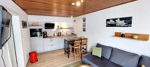 Apartment Meerbusch in Meerbusch, Deutschland