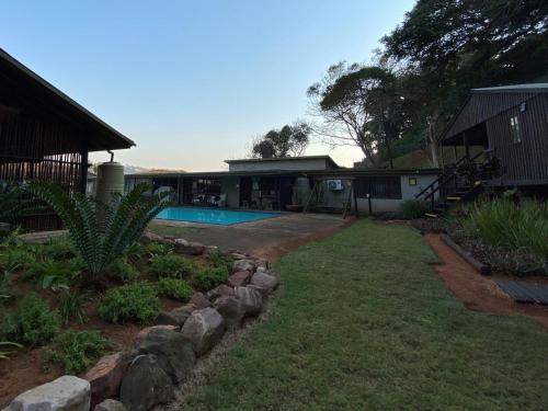 Pleasant Waters Lodge & Conference Venue - image 4