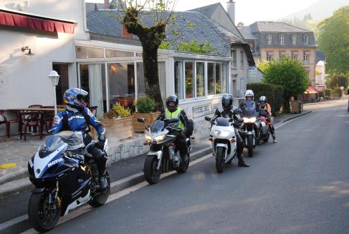 Hôtel Bel Horizon - image 11
