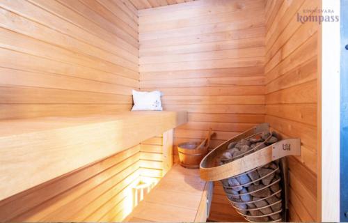 Private house with a garden in Kristiine, Tallin (foto 5)