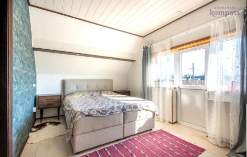 Private house with a garden in Kristiine, Tallin (foto 7)