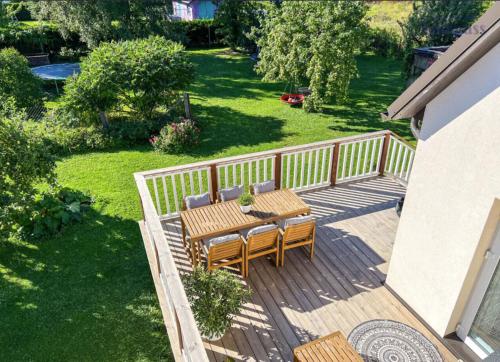 Private house with a garden in Kristiine, Tallin (foto 8)