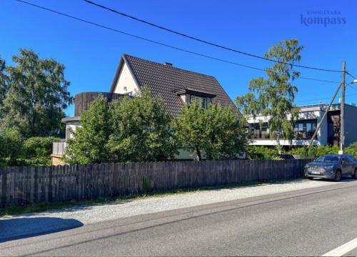 Private house with a garden in Kristiine, Tallin (foto 10)