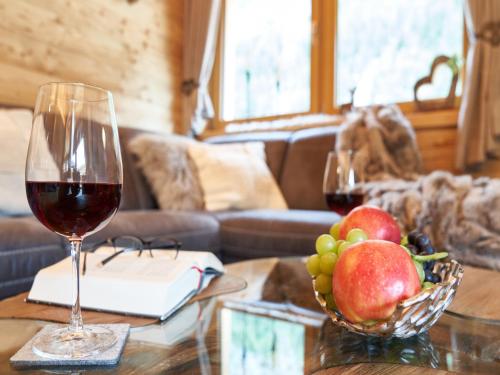 บริการและสิ่งอำนวยความสะดวก, Apartment in Leutasch near Ski Trails in ไรน์ดเลา