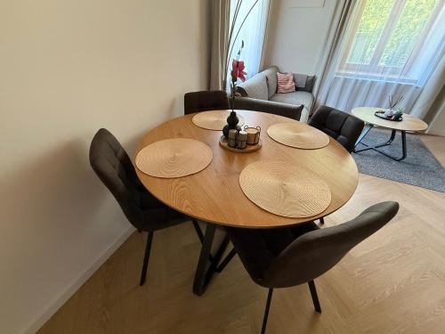 Penzion Osika in Nova Bystrice