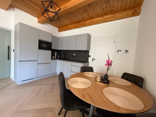 Penzion Osika in Nova Bystrice