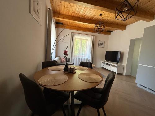 Penzion Osika in Nova Bystrice