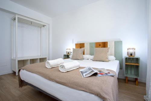 Sunstay City Heart, Malaga