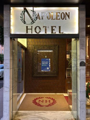 Hotel Napoleon - image 14