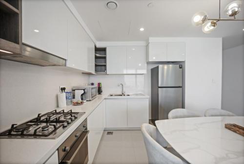 Experience the Downtown Views Perfect 2BR wt Balco, Dubai (foto 8)