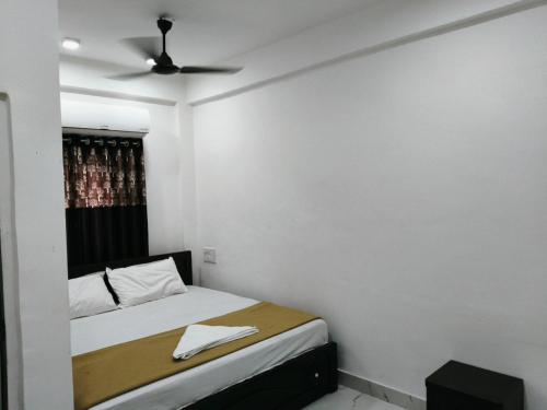 Vikram Lodge - Wadgaon
