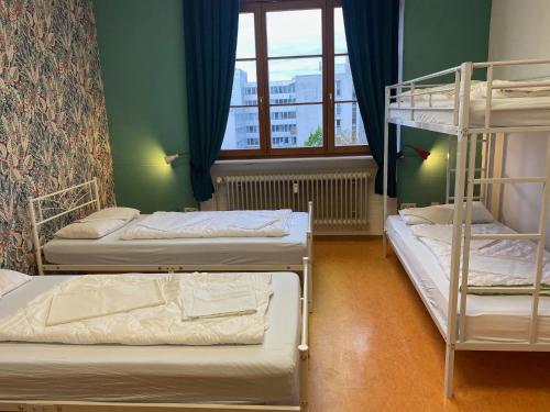 Steffis Hostel Heidelberg - image 8