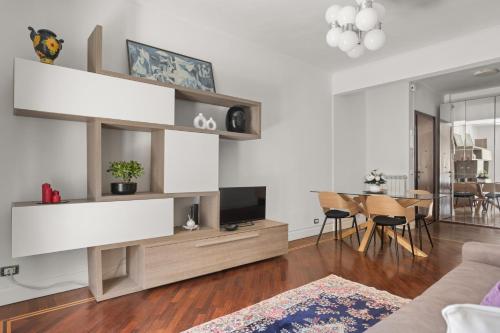 로마 Betti Classic Home 4성급 싱글룸 스위트룸