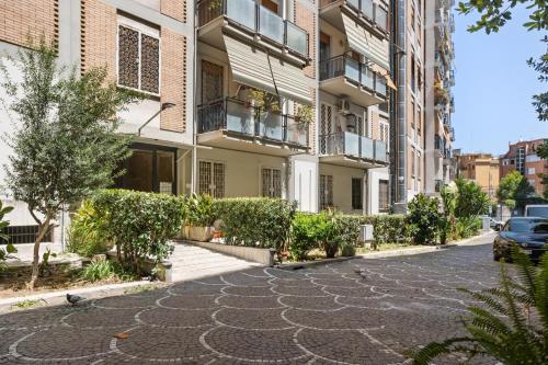 로마 Betti Classic Home 4성급 싱글룸 수영장