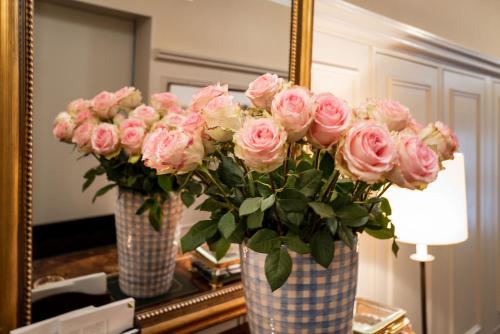 Boutique Hotel Kindli, Zurich (photo 5)