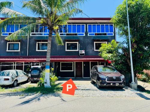 A szálláshely kívülről, 2BR Apartment in Candon City in Candon