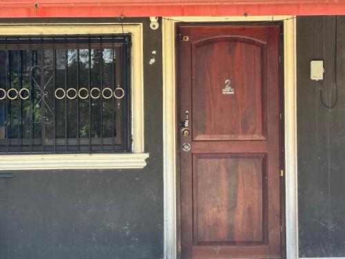 A szálláshely kívülről, 2BR Apartment in Candon City in Candon