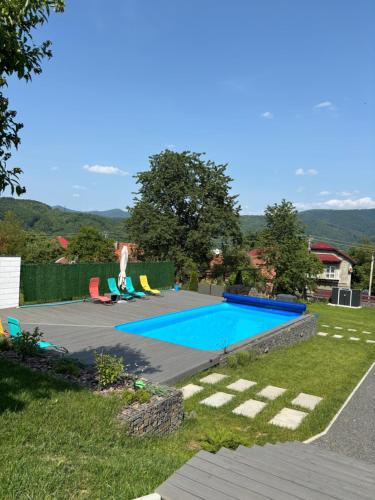 Еко - вілла Sino, Polyana (foto 10)