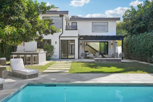 Curson Modern, Los Angeles