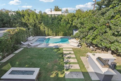 Curson Modern, Los Angeles (fotografie 3)