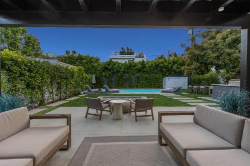 Curson Modern, Los Angeles (fotografie 5)