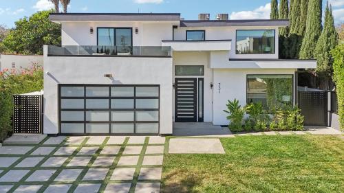 Curson Modern, Los Angeles (fotografie 7)
