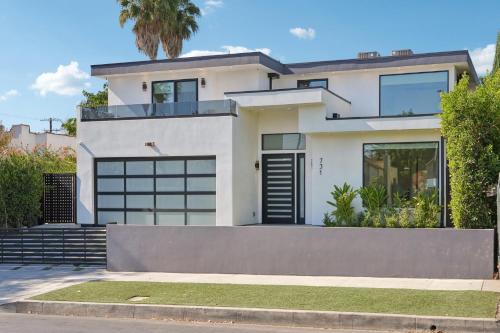 Curson Modern in Los Angeles, USA