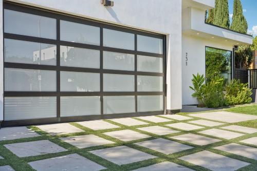 Curson Modern, Los Angeles (fotografie 9)