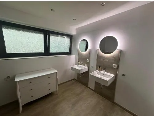 Welliebeach Große Ferienwohnung in Hameln, Deutschland