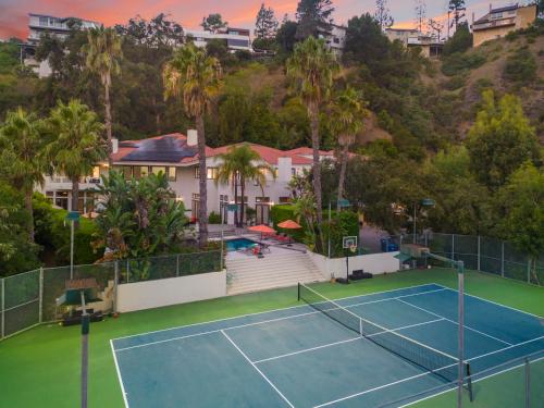 Anzio Estate - Mar Vista, CA