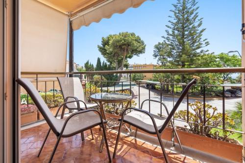 Beautiful Beachfront 2-bed in Playa Bella - RDR501, Estepona (foto 8)
