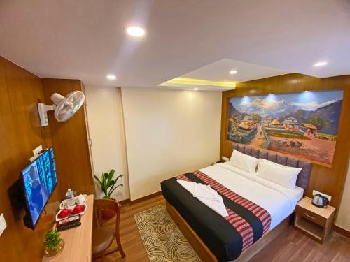 hotel photo