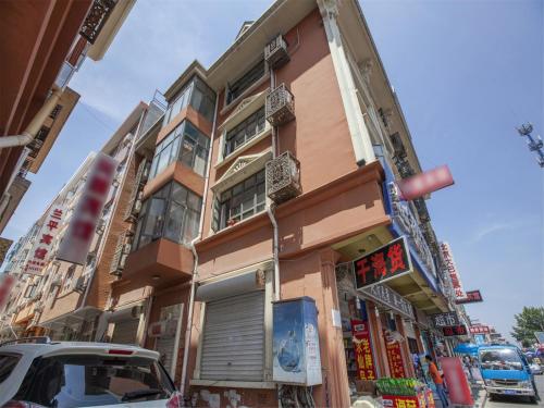 Bei Dai He Lan Ping Hostel In Qinhuangdao China Reviews - 