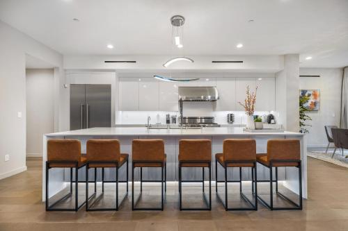 Coldwater Canyon, Los Angeles (fotografie 4)