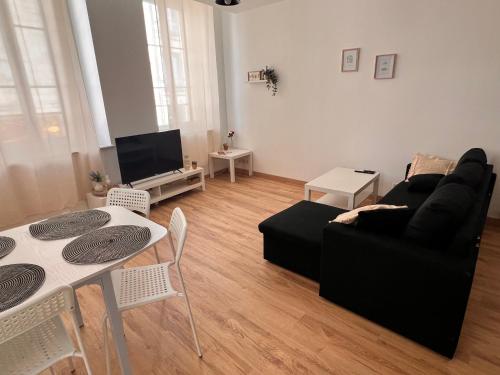 Chez Jean&Véro Appartement relaxant - Centre Ville Verdun - Géré par PrestaZen'Services - Location saisonnière - Verdun