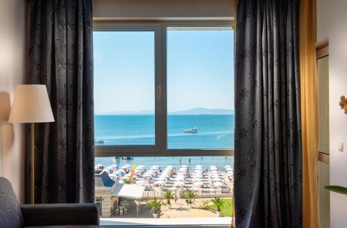 Utsikt, Festa Pomorie Resort in Pomorie
